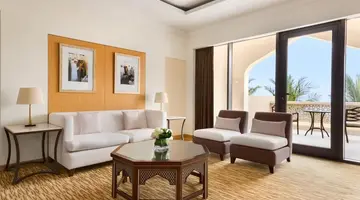 Hilton Muscat Al Bandar