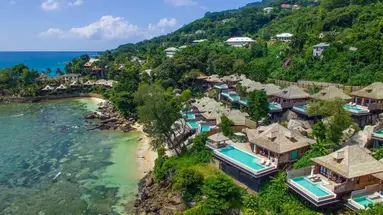 Hilton Northolme Resort & Spa