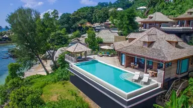 Hilton Northolme Resort & Spa