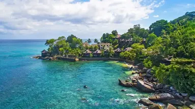Hilton Northolme Resort & Spa