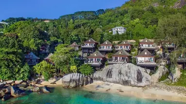 Hilton Northolme Resort & Spa