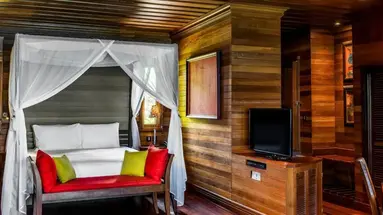 Hilton Northolme Resort & Spa