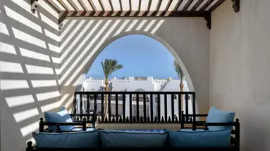 Hilton Nubian Marsa Alam
