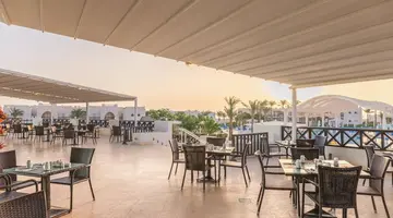 Hilton Nubian Marsa Alam