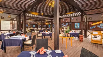 Hilton Nubian Marsa Alam