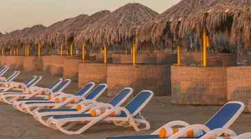 Hilton Nubian Marsa Alam