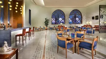 Hilton Nubian Marsa Alam