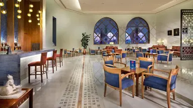 Hilton Nubian Marsa Alam