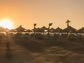 Hilton Nubian Marsa Alam
