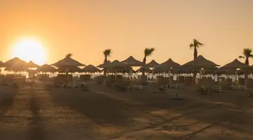 Hilton Nubian Marsa Alam