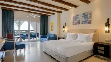 Hilton Nubian Marsa Alam