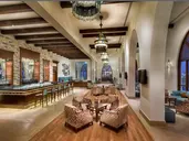 Hilton Nubian Marsa Alam