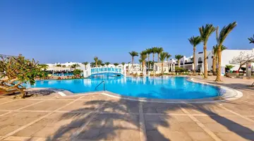 HILTON NUBIAN MARSA ALLAM