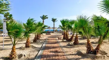 HILTON NUBIAN MARSA ALLAM