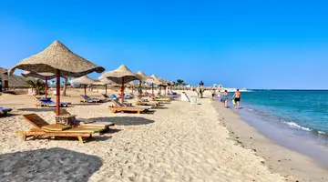 HILTON NUBIAN MARSA ALLAM