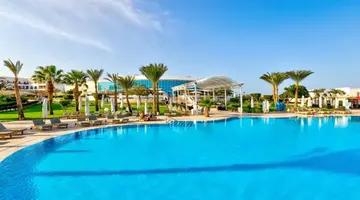 HILTON NUBIAN MARSA ALLAM