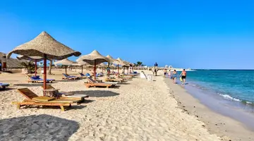 HILTON NUBIAN MARSA ALLAM