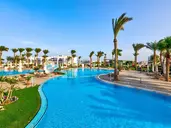 HILTON NUBIAN MARSA ALLAM