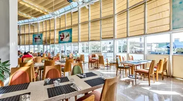HILTON NUBIAN MARSA ALLAM