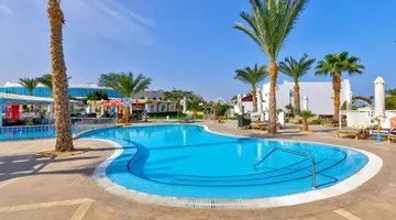 HILTON NUBIAN MARSA ALLAM