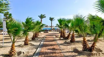 HILTON NUBIAN MARSA ALLAM