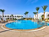 HILTON NUBIAN MARSA ALLAM
