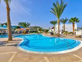 HILTON NUBIAN MARSA ALLAM