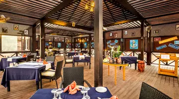 Hilton Nubian