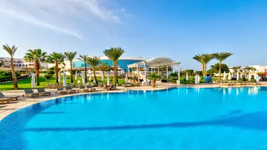Hilton Nubian