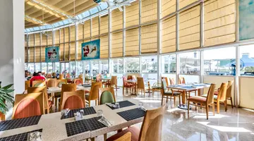 Hilton Nubian