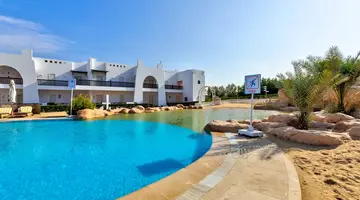 Hilton Nubian