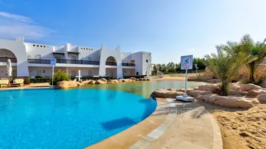 Hilton Nubian