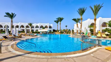Hilton Nubian