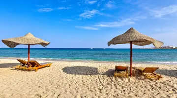 Hilton Nubian