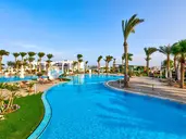 Hilton Nubian