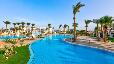 Hilton Nubian