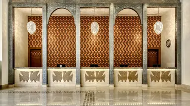 Hilton Nubian