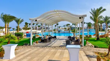 Hilton Nubian