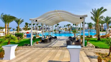 Hilton Nubian