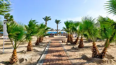 Hilton Nubian