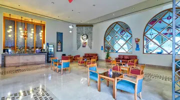 Hilton Nubian
