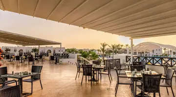 Hilton Nubian