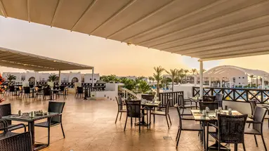 Hilton Nubian