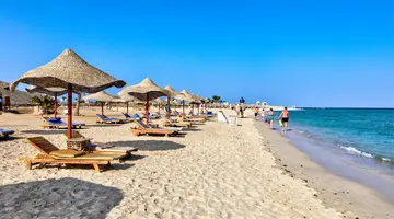 Hilton Nubian