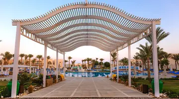Hilton Nubian