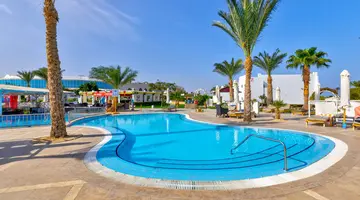 Hilton Nubian