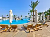 Hilton Nubian