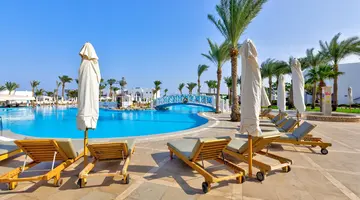 Hilton Nubian