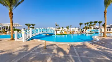 Hilton Nubian
