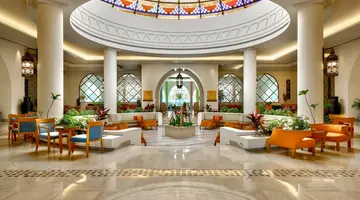 Hilton Nubian